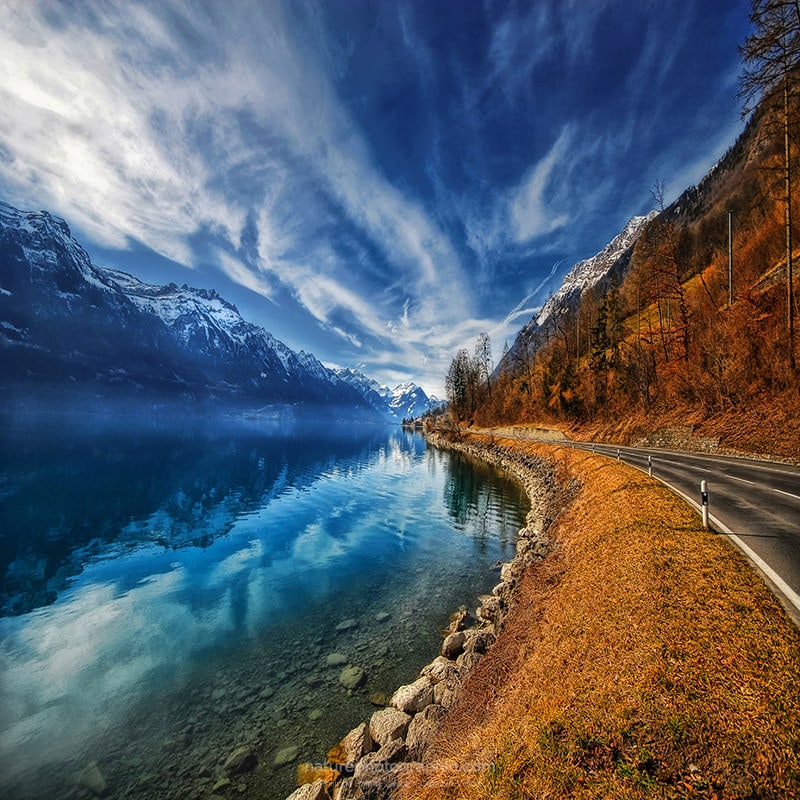 Route-Sans-Regret