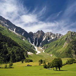 La photographie de paysages fait partie des thÃ¨mes classiques de la ...