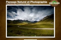 Paysages Naturels et Photographie