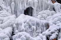 La Cascade du Nideck
