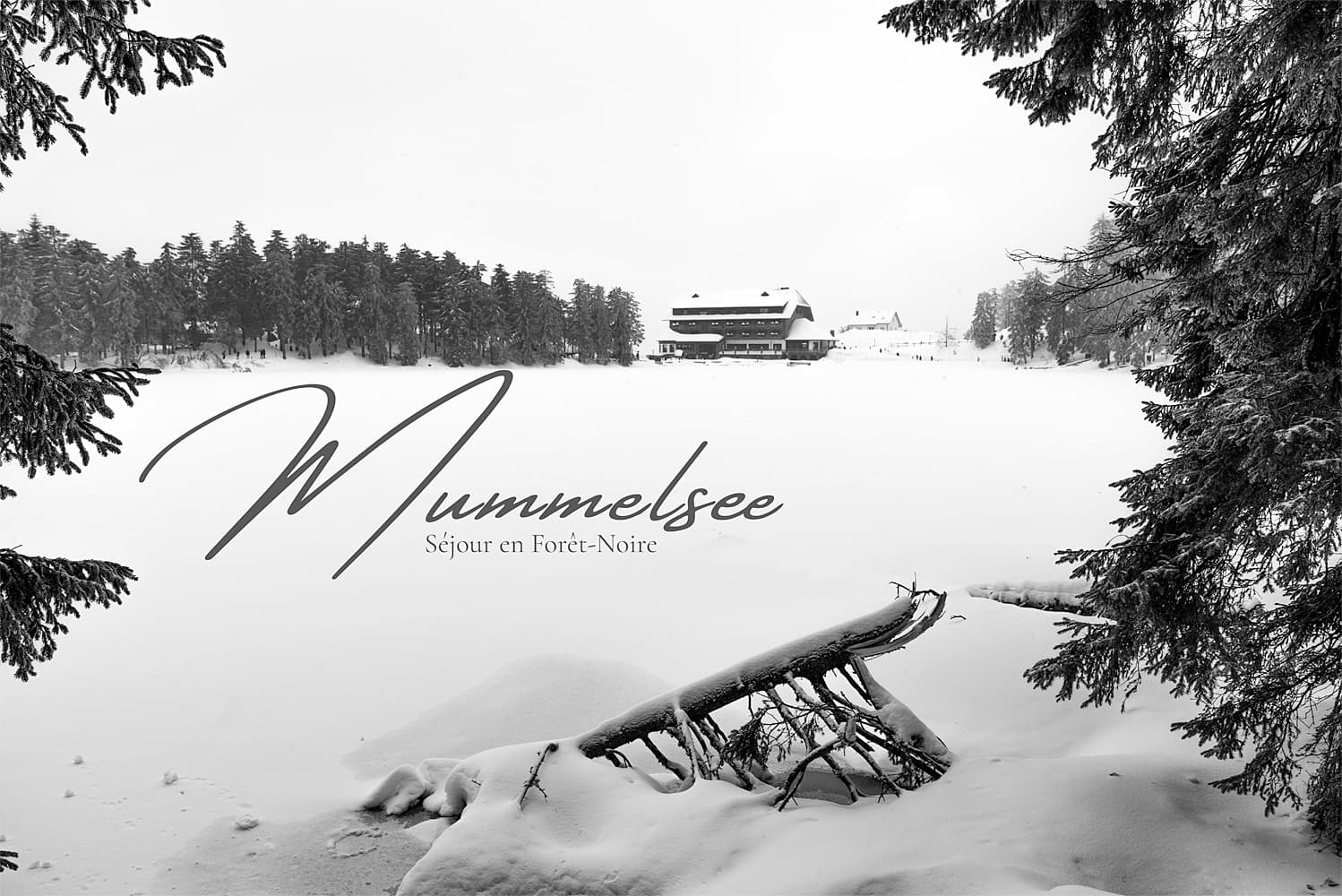Mummelsee Mummelsee