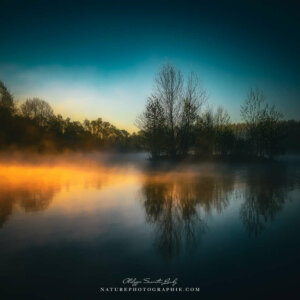 Blending With Colors