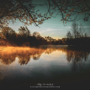 Threshold of Eternity