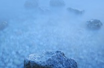 Bleu Zen