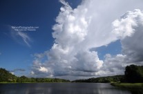 Le Ciel et l&rsquo;Eau