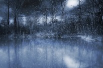 Neige d&rsquo;un Soir