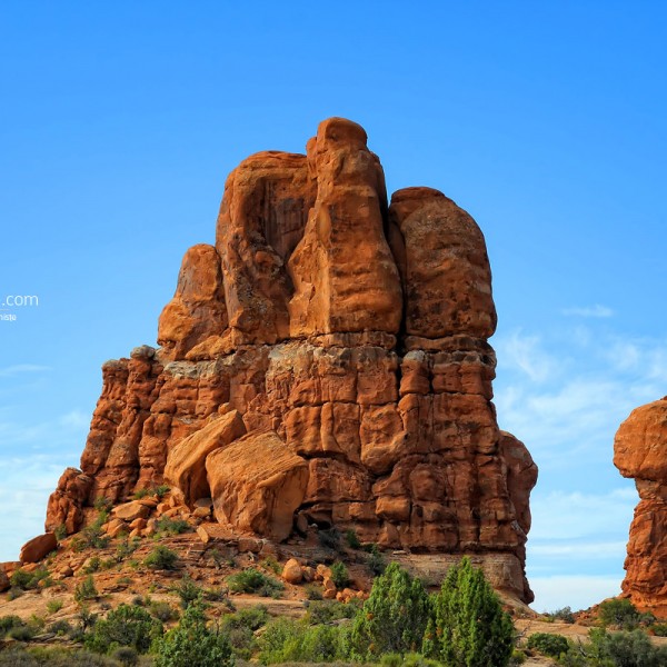 Balanced Rock