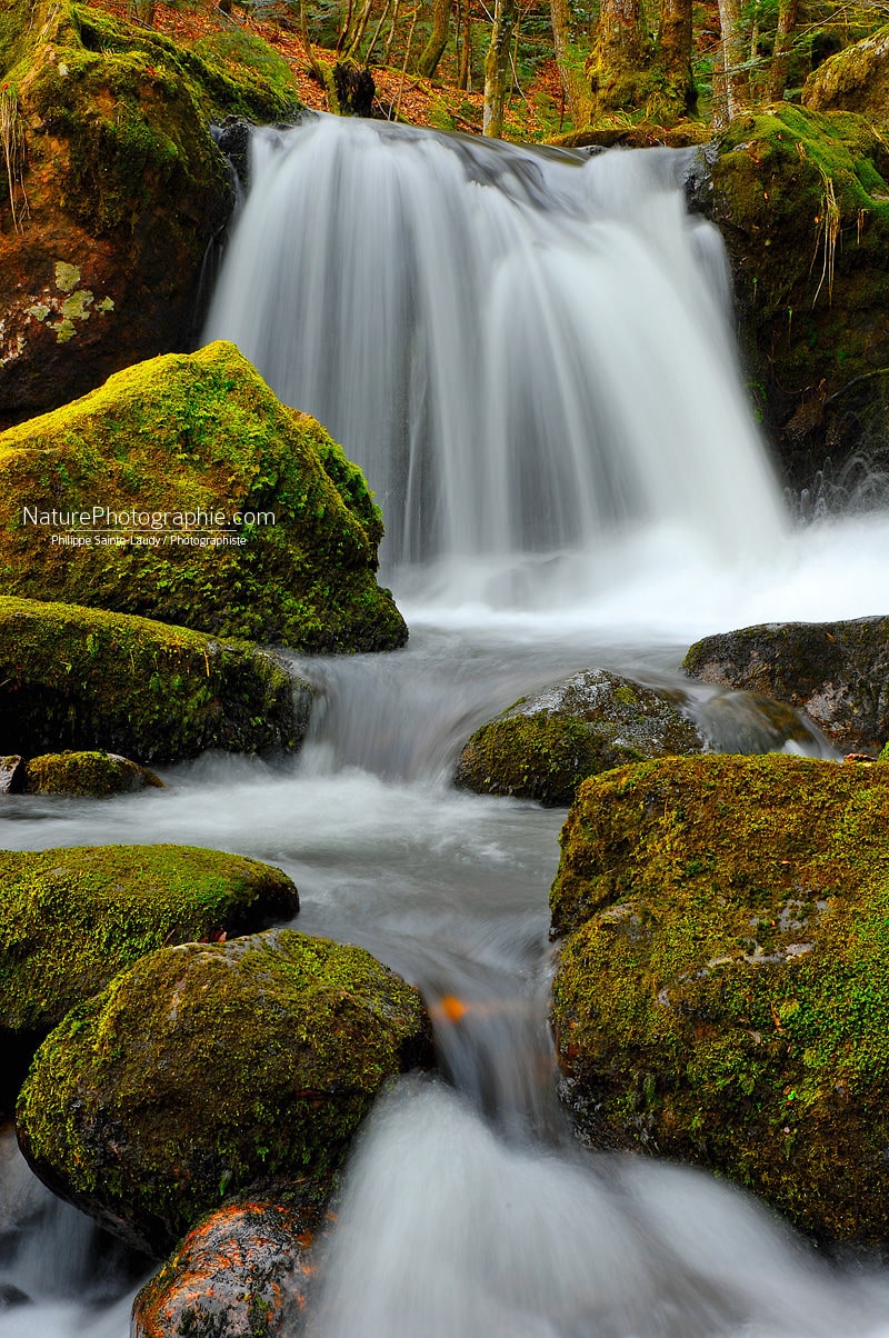 Cascade-en-Eb