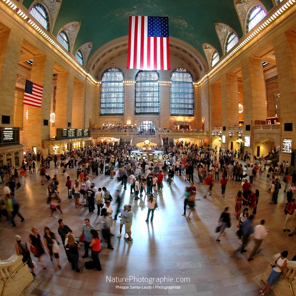 Grand Central Terminal