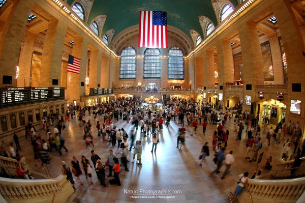 Grand-Central-Terminal