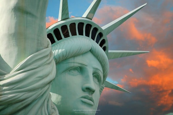 Lady-Liberty