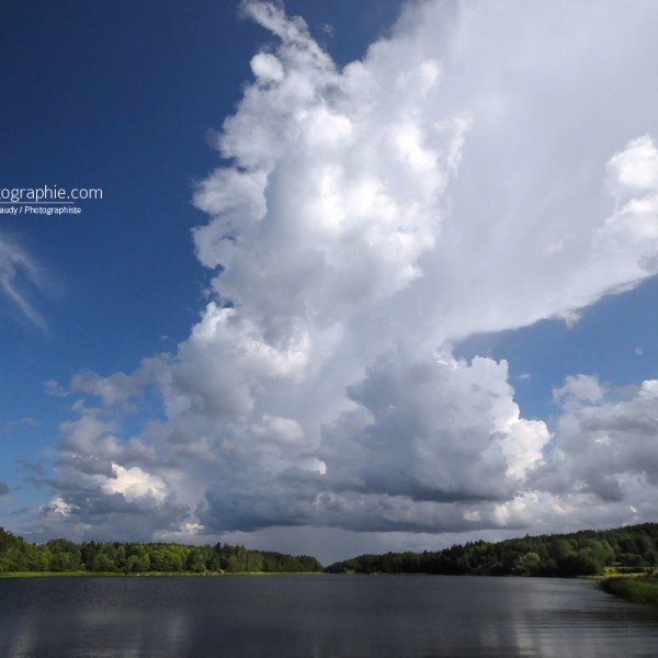 Le Ciel et l’Eau