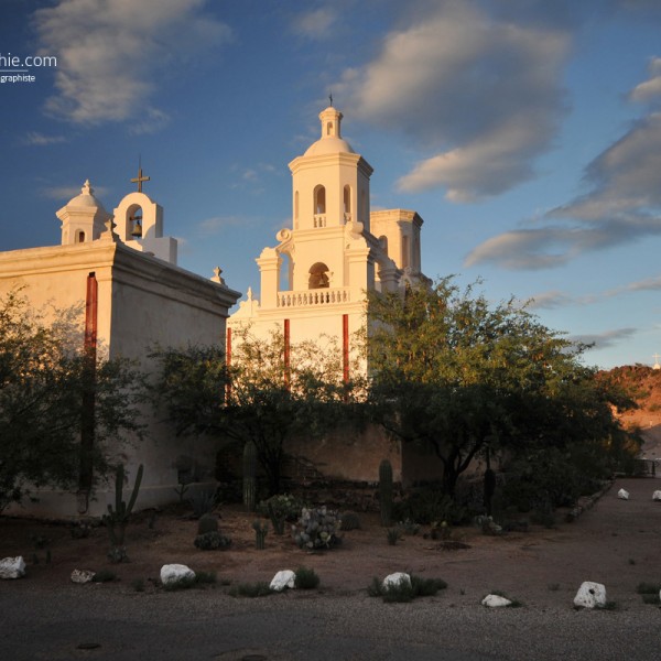 Le Son du Coucher de Soleil