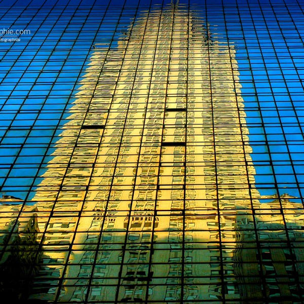Reflet NYC