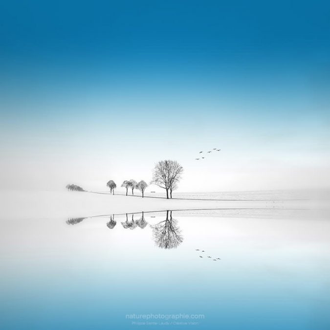 Saison-Bleue