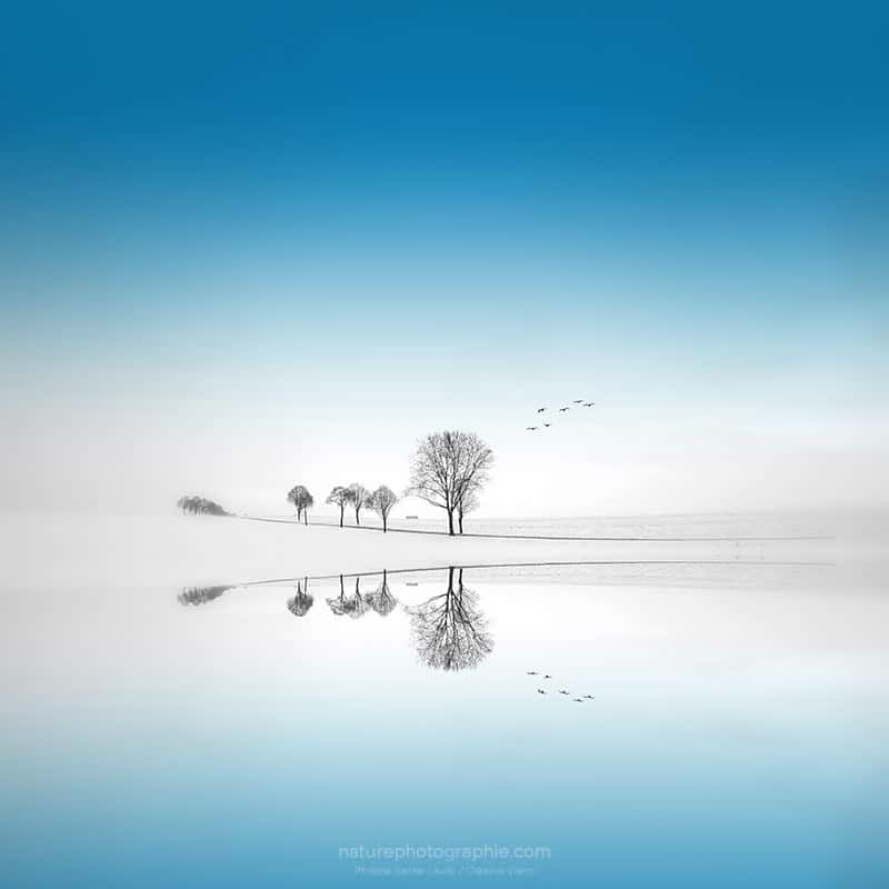 Saison-Bleue