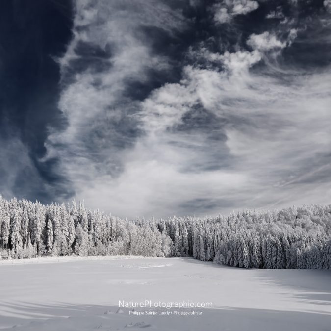 Ciel de Neige