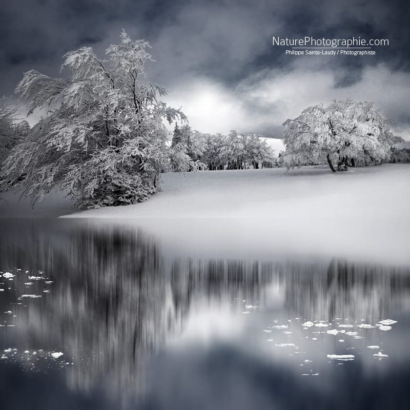 Reflet d’Hiver