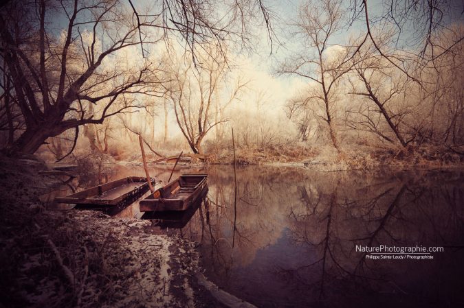 Interlude Hivernal