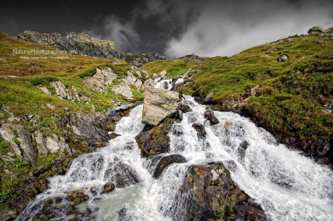 Vert d’Eau