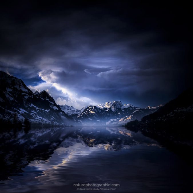 Cold-Moments