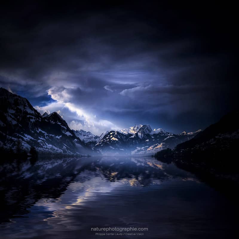 Cold-Moments