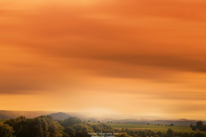 Sous le 7ième Ciel