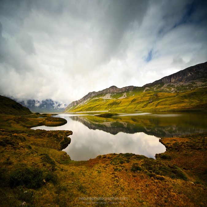 Tannensee