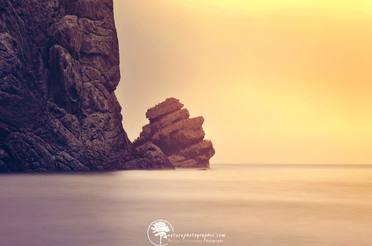 Morro Bay, California