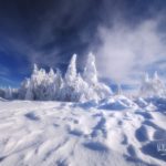 Chant de neige