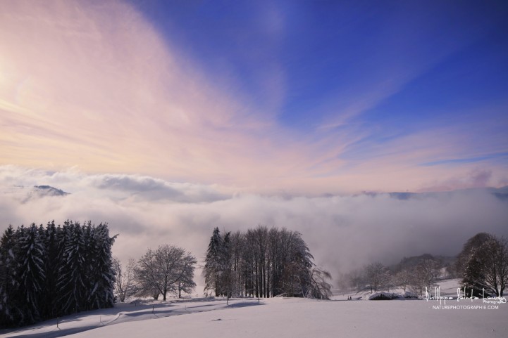 Il était une fois les Vosges