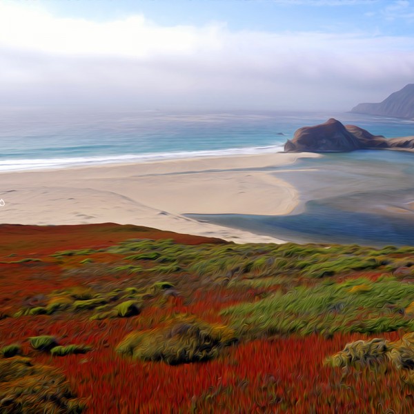 Pacific Coast Highway Pacific Coast Highway