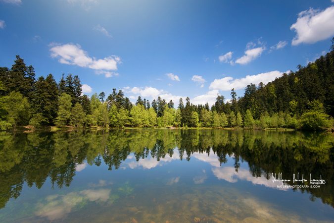 Lac-de-la-Maix