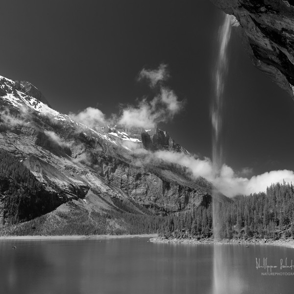 Oeschinensee 2013 @ Philippe Sainte-Laudy