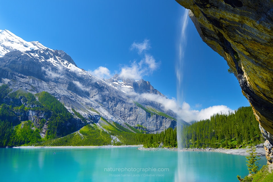 Oeschinensee
