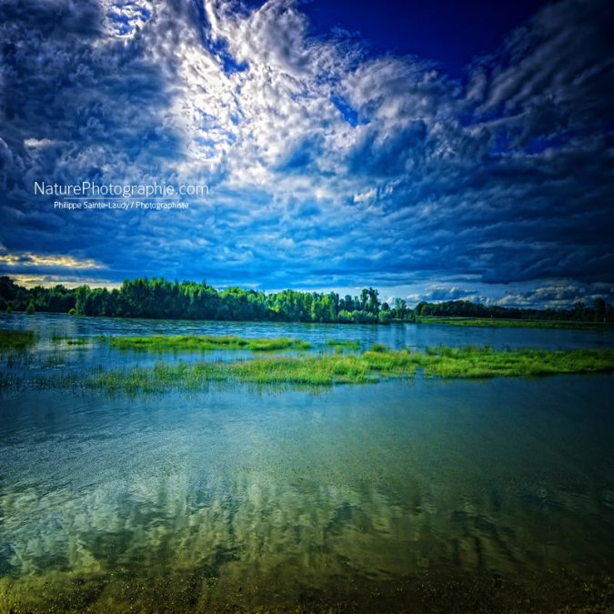 Peint-en-Bleu