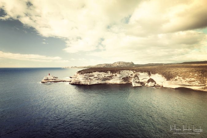 La Corse en hiver