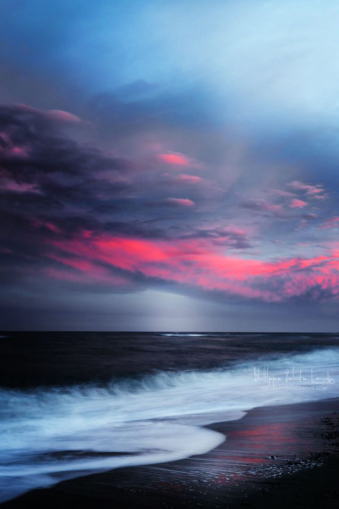 Salt Water Sound