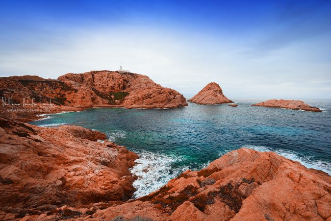 Île-Rousse