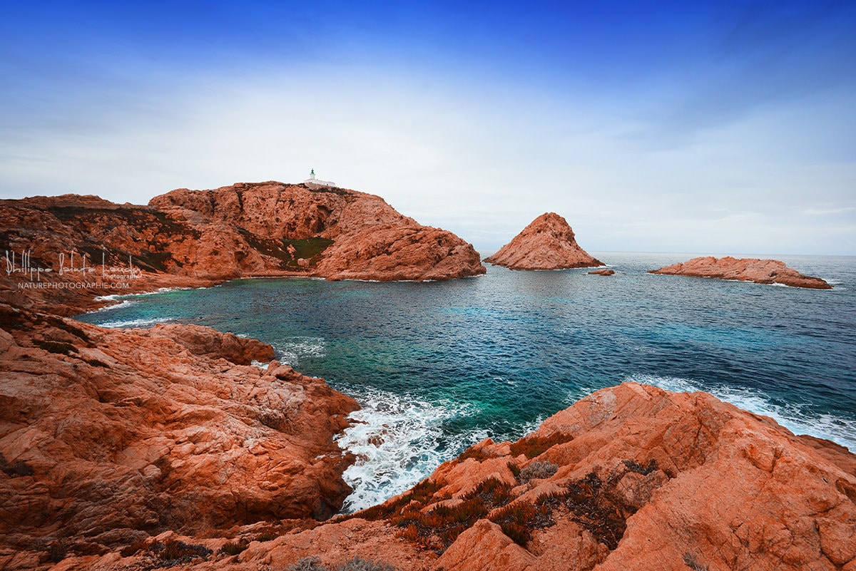 ile rousse photos