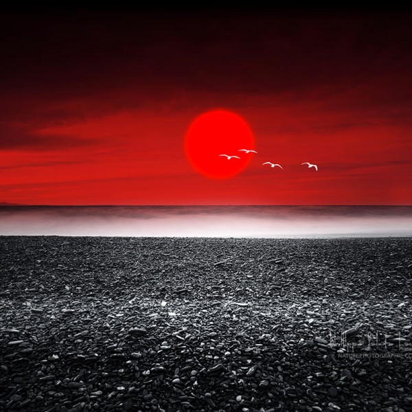 Ride on Time – Corse