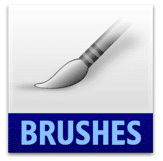 brosses photoshop