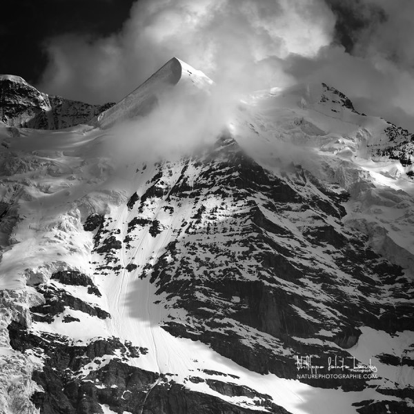 Jungfrau – 4158m