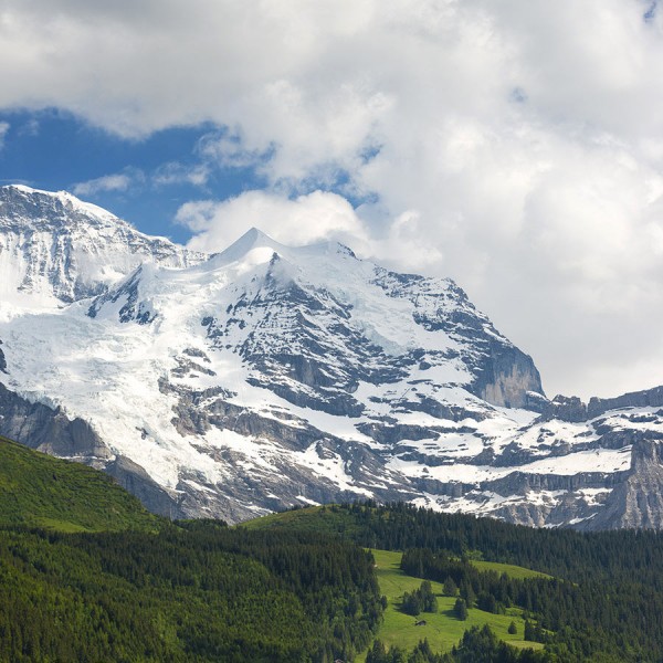 Jungfraujoch
