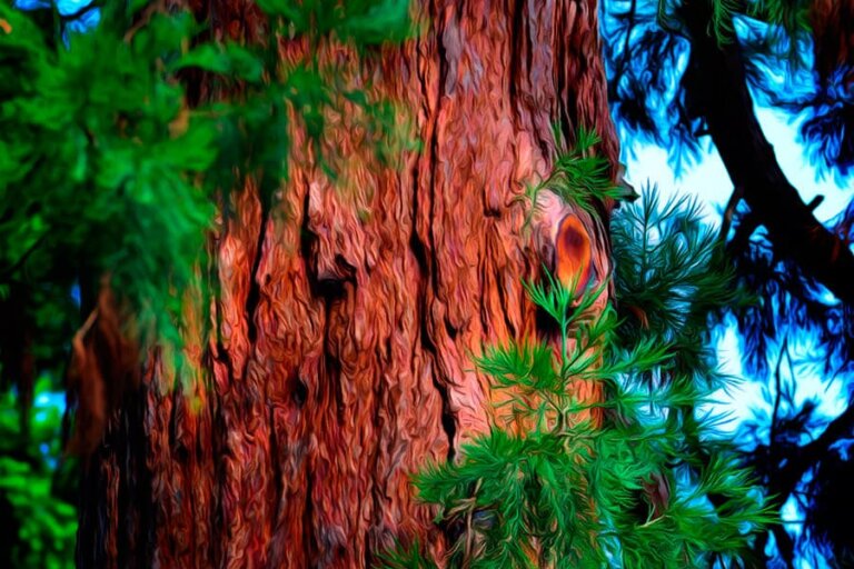 Sequoia