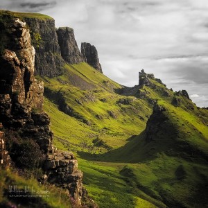 Mysteries Of Nature Photos de l'Île de Skye