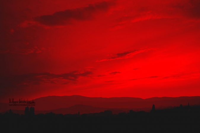 Seuil du silence