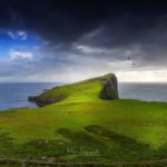 Neist Point - Écosse