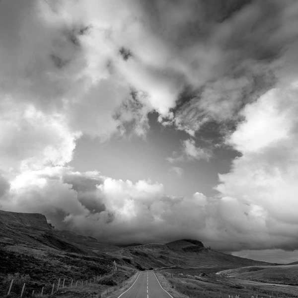 L’oeil du Storr