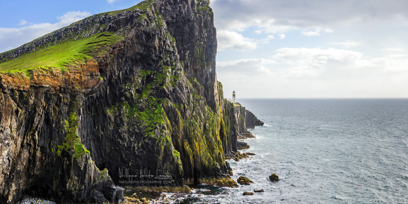 Neist Point